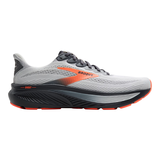 Brooks Men's Ghost 17 Wide Fit Running Shoes Side_Right