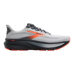 Brooks Men's Ghost 17 Wide Fit Running Shoes