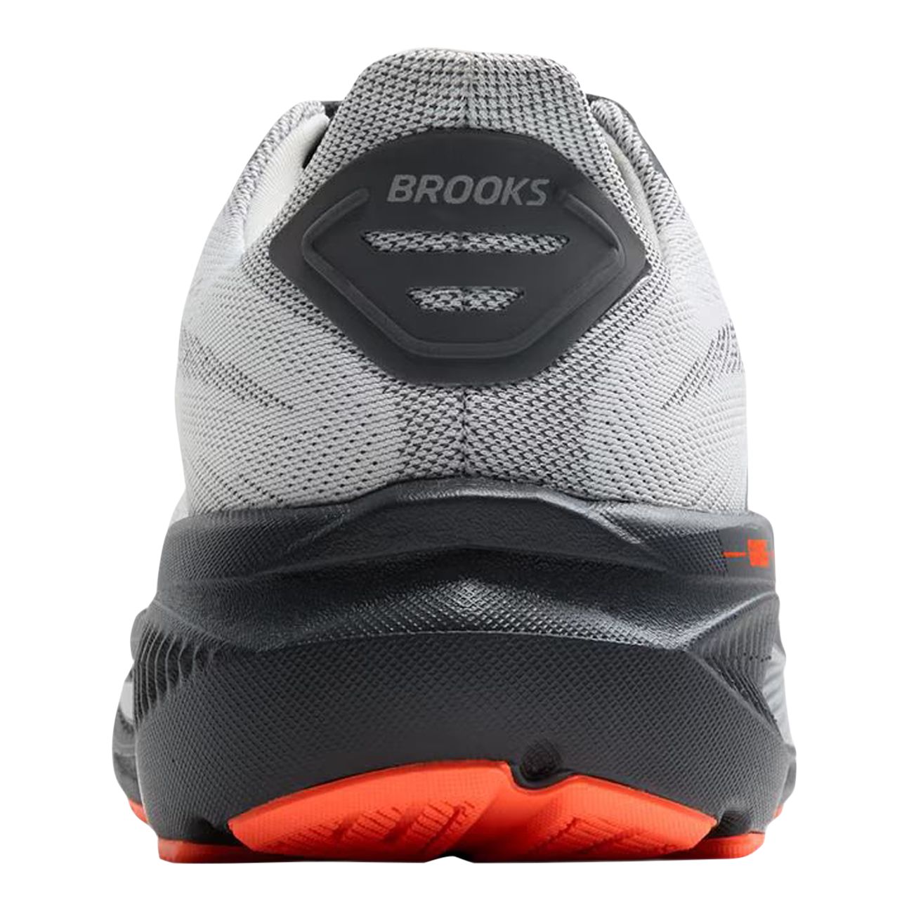 Brooks Men's Ghost 17 Wide Fit Running Shoes