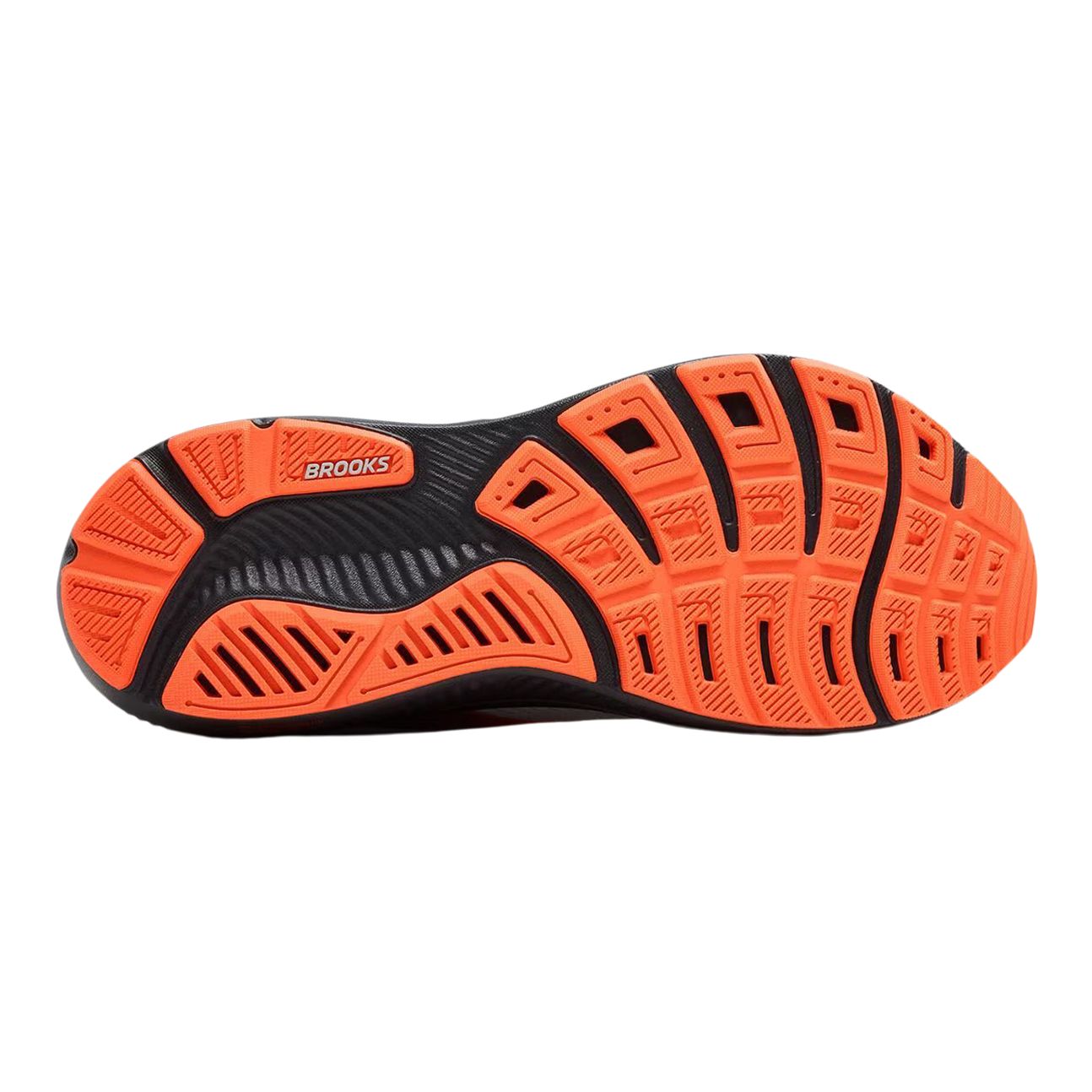 Brooks Men's Ghost 17 Wide Fit Running Shoes