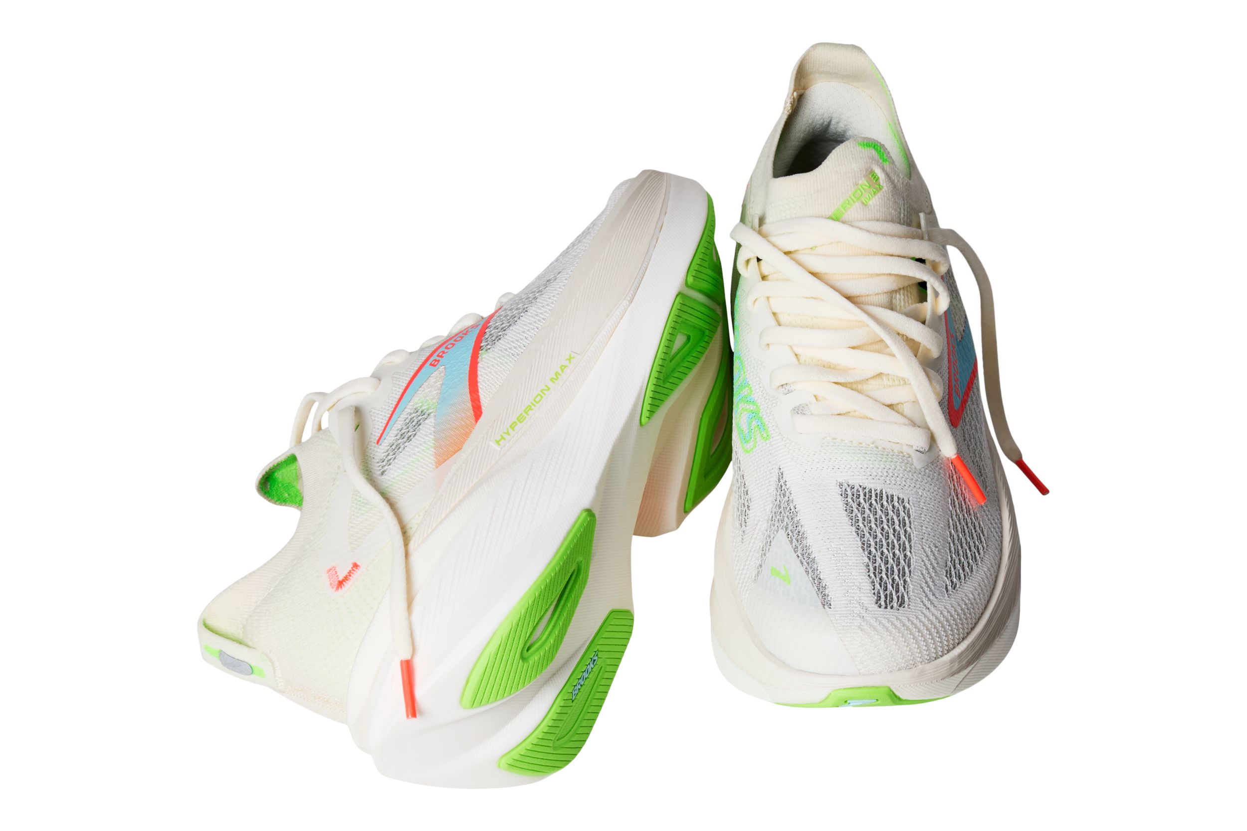 Brooks Men's Hyperion Max 3 Running Shoes