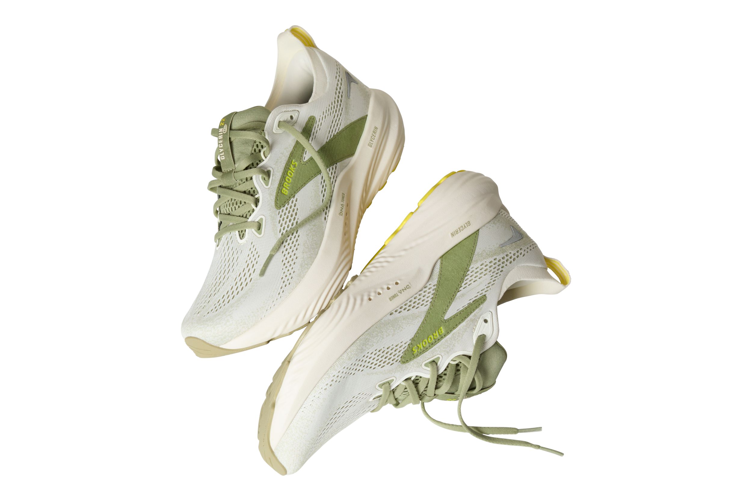 Brooks Men's Glycerin 22 Running Shoes