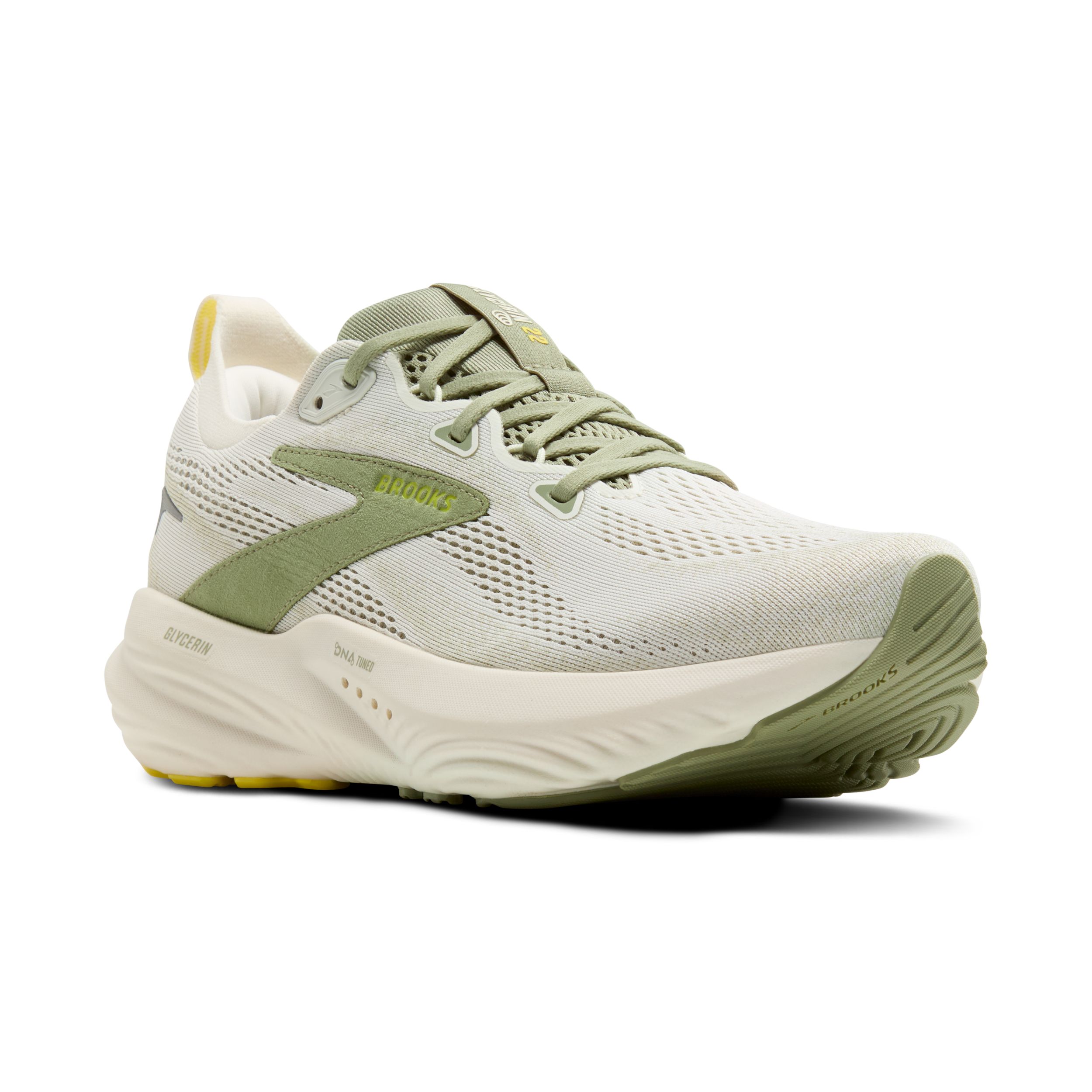 Brooks Men's Glycerin 22 Running Shoes