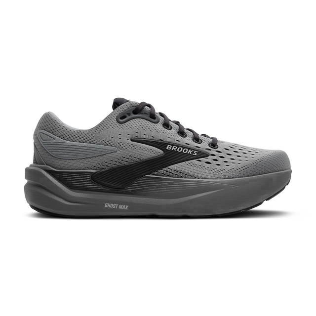 Brooks Men's Ghost Max 3 Wide Fit Running Shoes