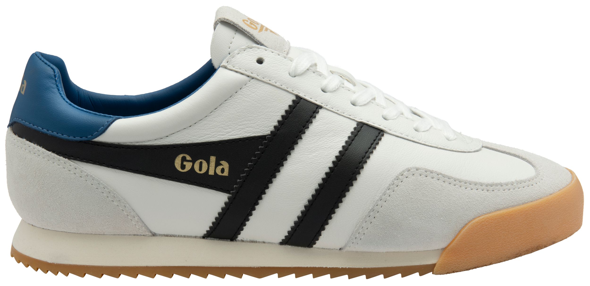 Gola Men's Europa Sneakers