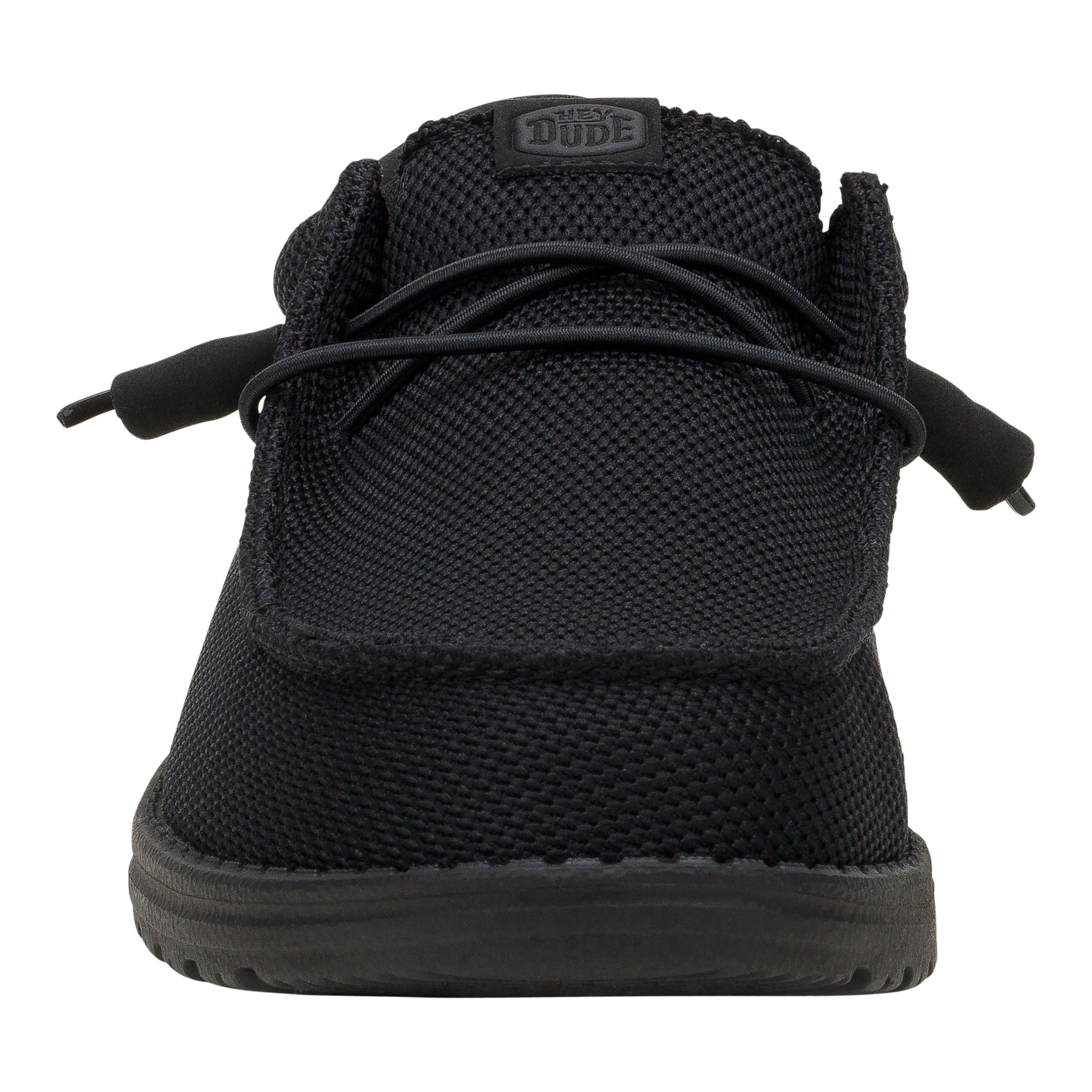 HEYDUDE Men's Wally Funk Mono Shoes