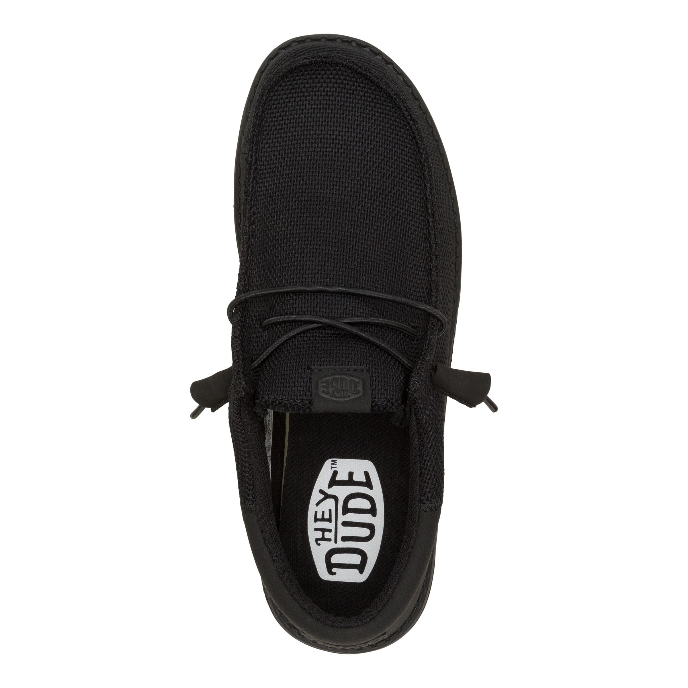 HEYDUDE Men's Wally Funk Mono Shoes