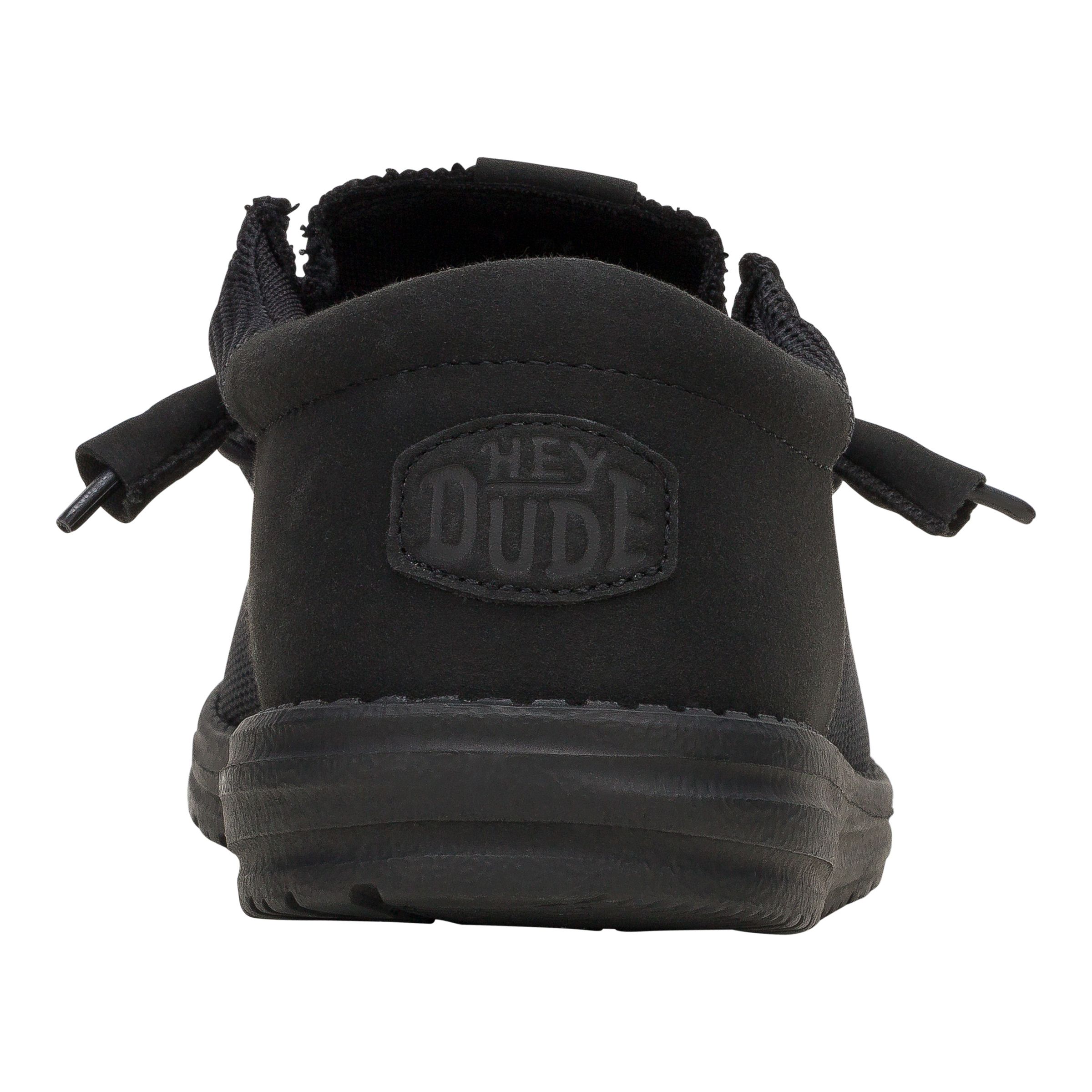 HEYDUDE Men's Wally Funk Mono Shoes