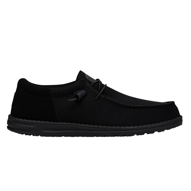 HEYDUDE Men's Wally Funk Mono Shoes