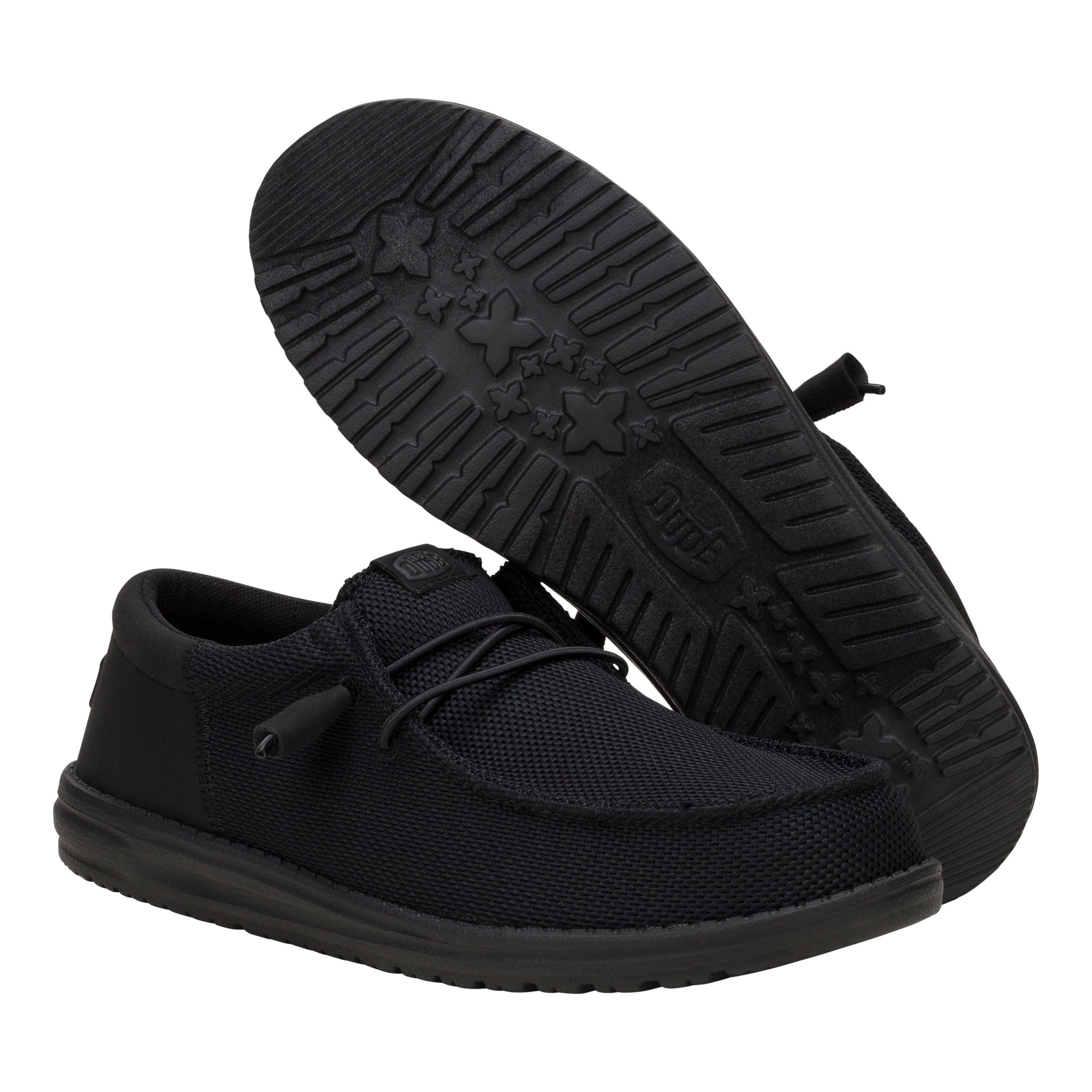 HEYDUDE Men's Wally Funk Mono Shoes