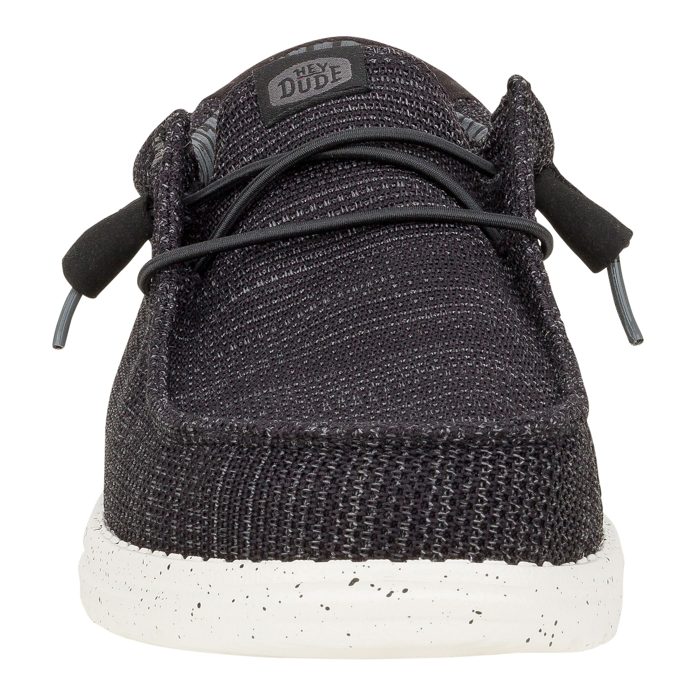 HEYDUDE Men's Wally Stretch Sox Shoes