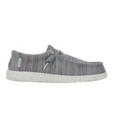 Hey Dude Men's Wally Stretch Sox Shoes