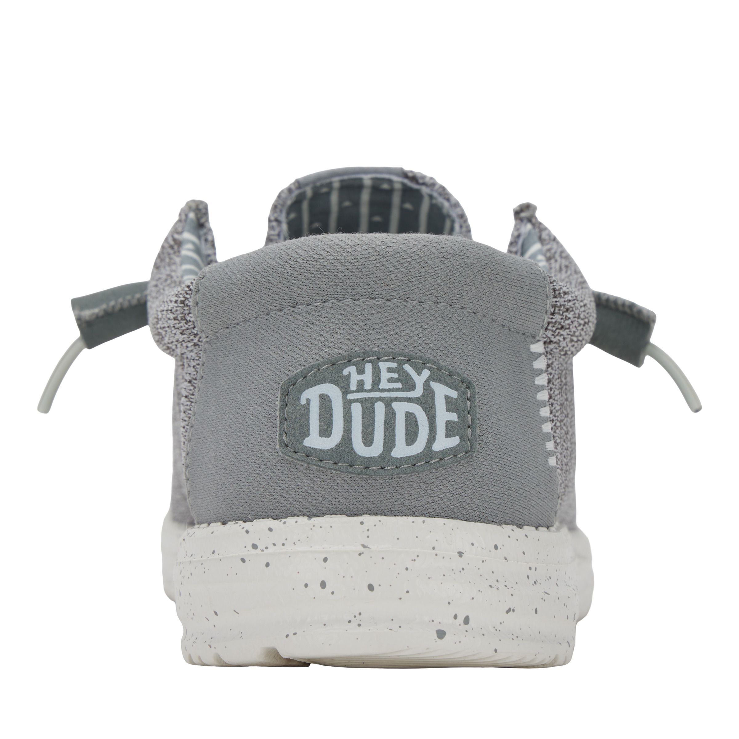 Hey Dude Men's Wally Stretch Sox Shoes