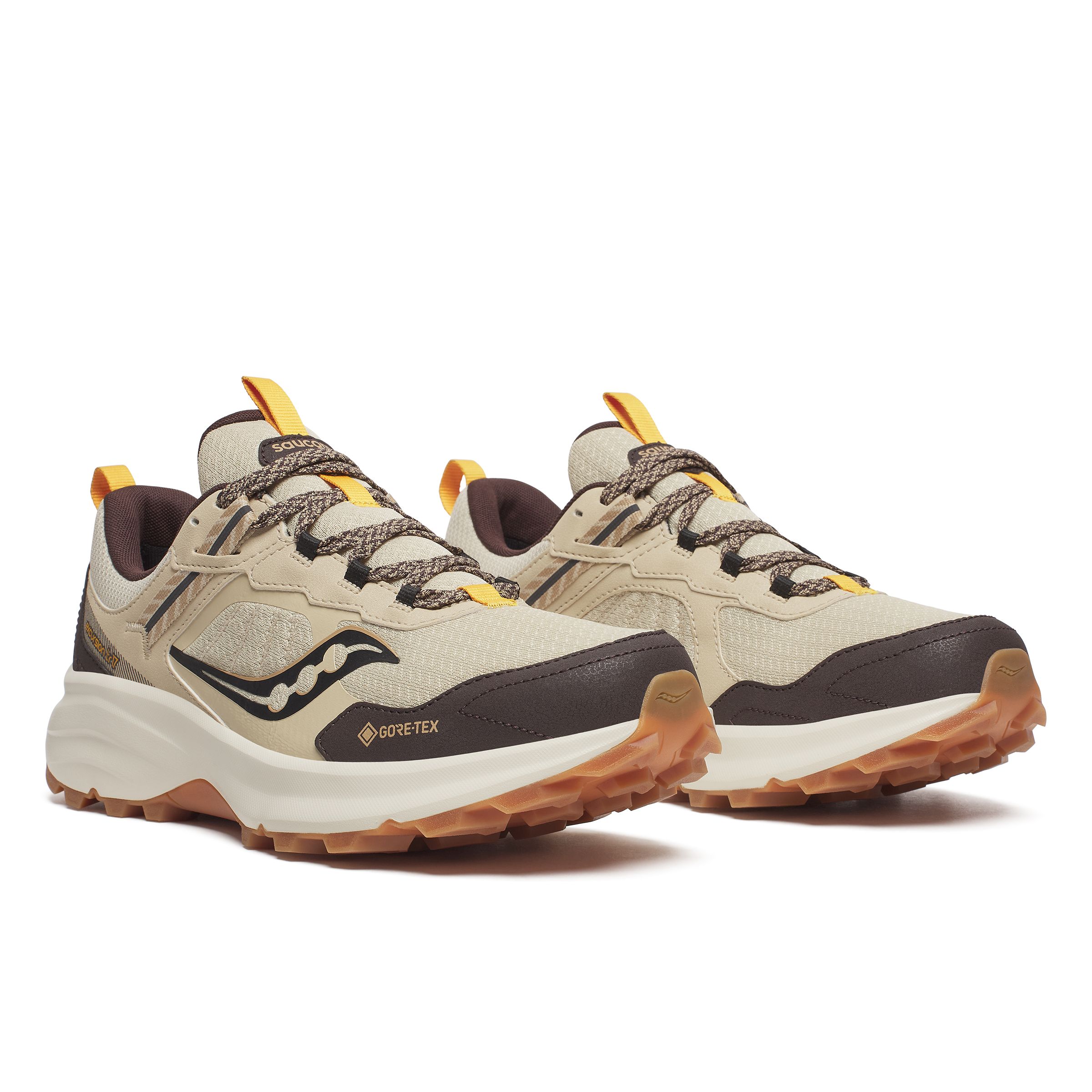 Saucony Men's Excursion TR17 GORE-TEX Trail Running Shoes