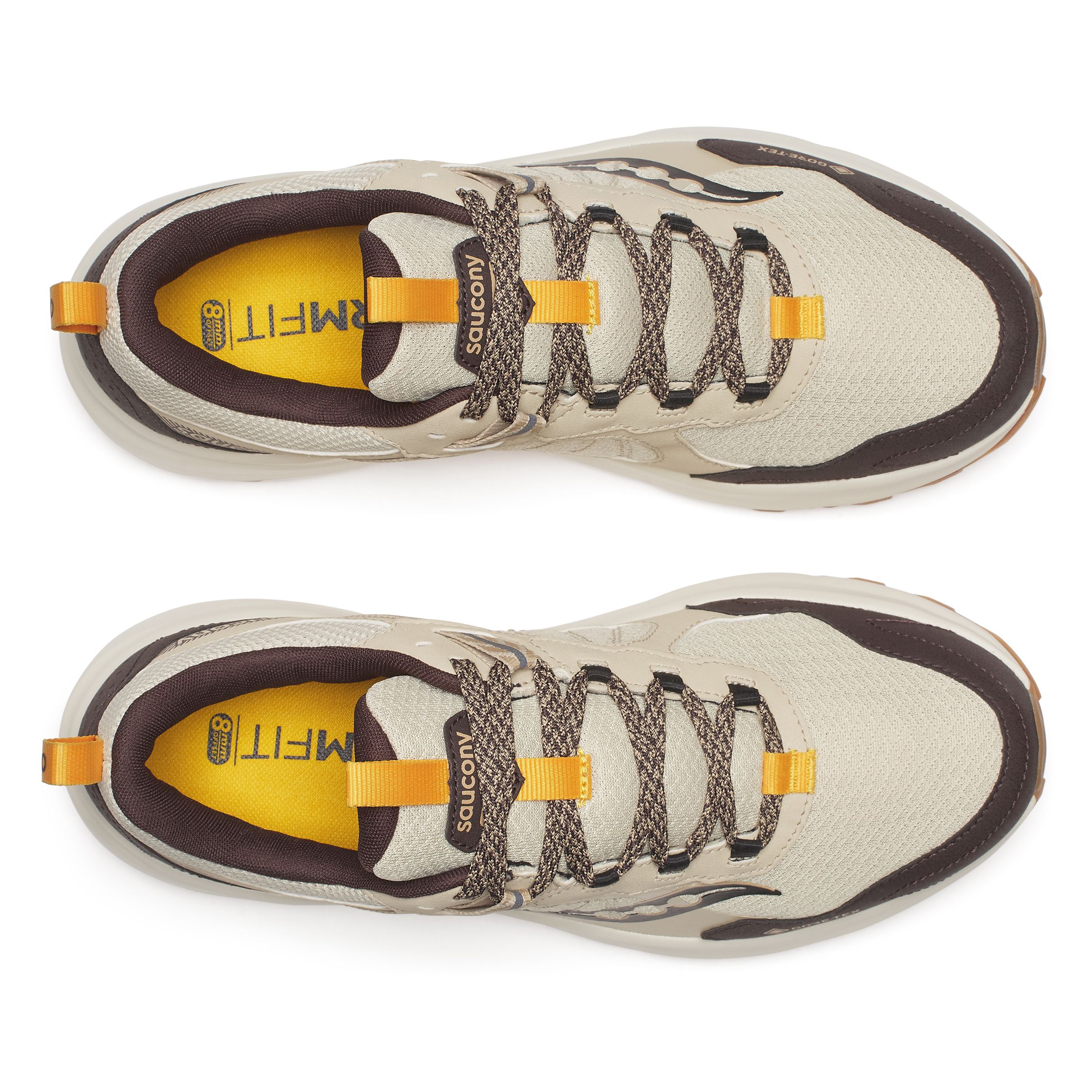 Saucony Men's Excursion TR17 GORE-TEX Trail Running Shoes