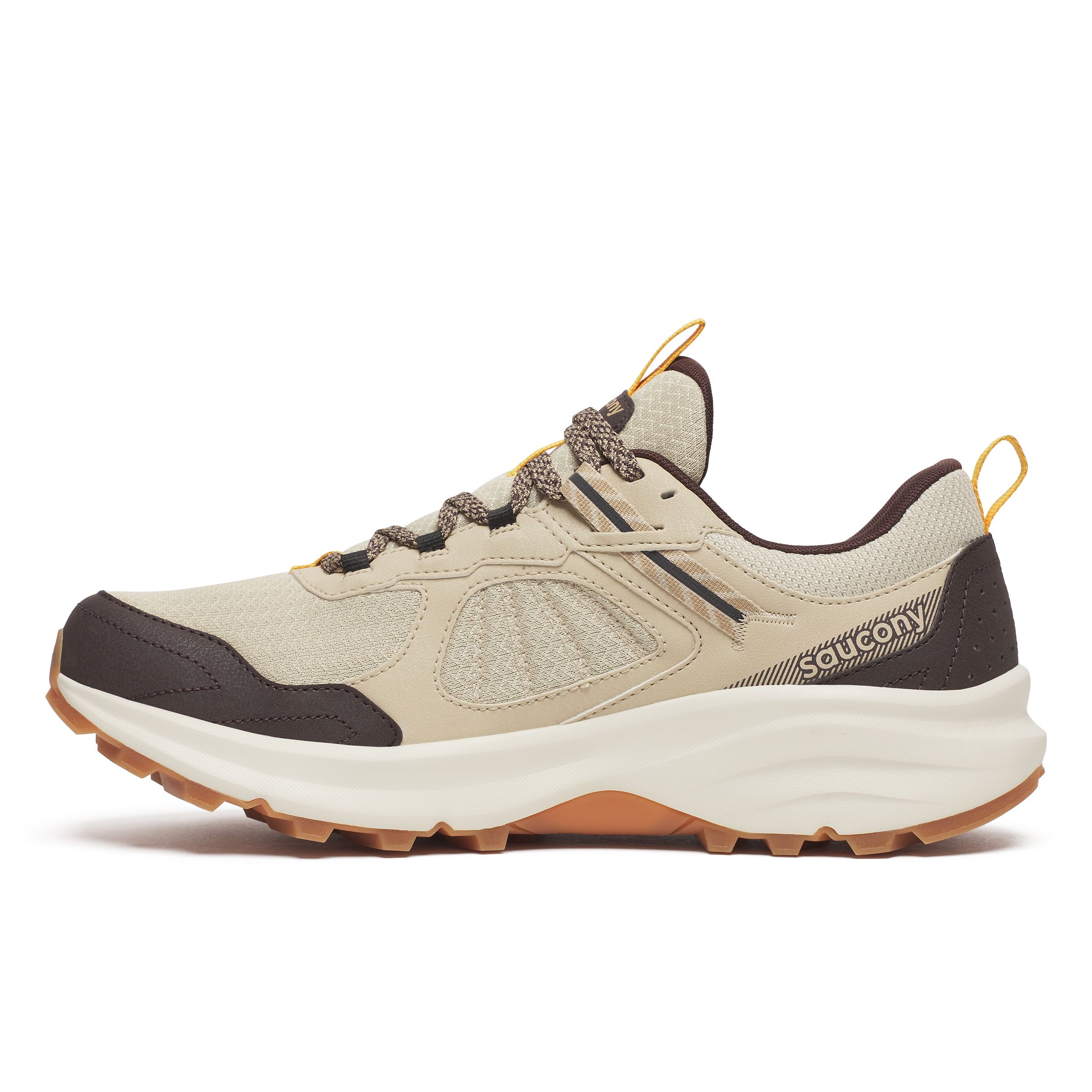 Saucony Men's Excursion TR17 GORE-TEX Trail Running Shoes