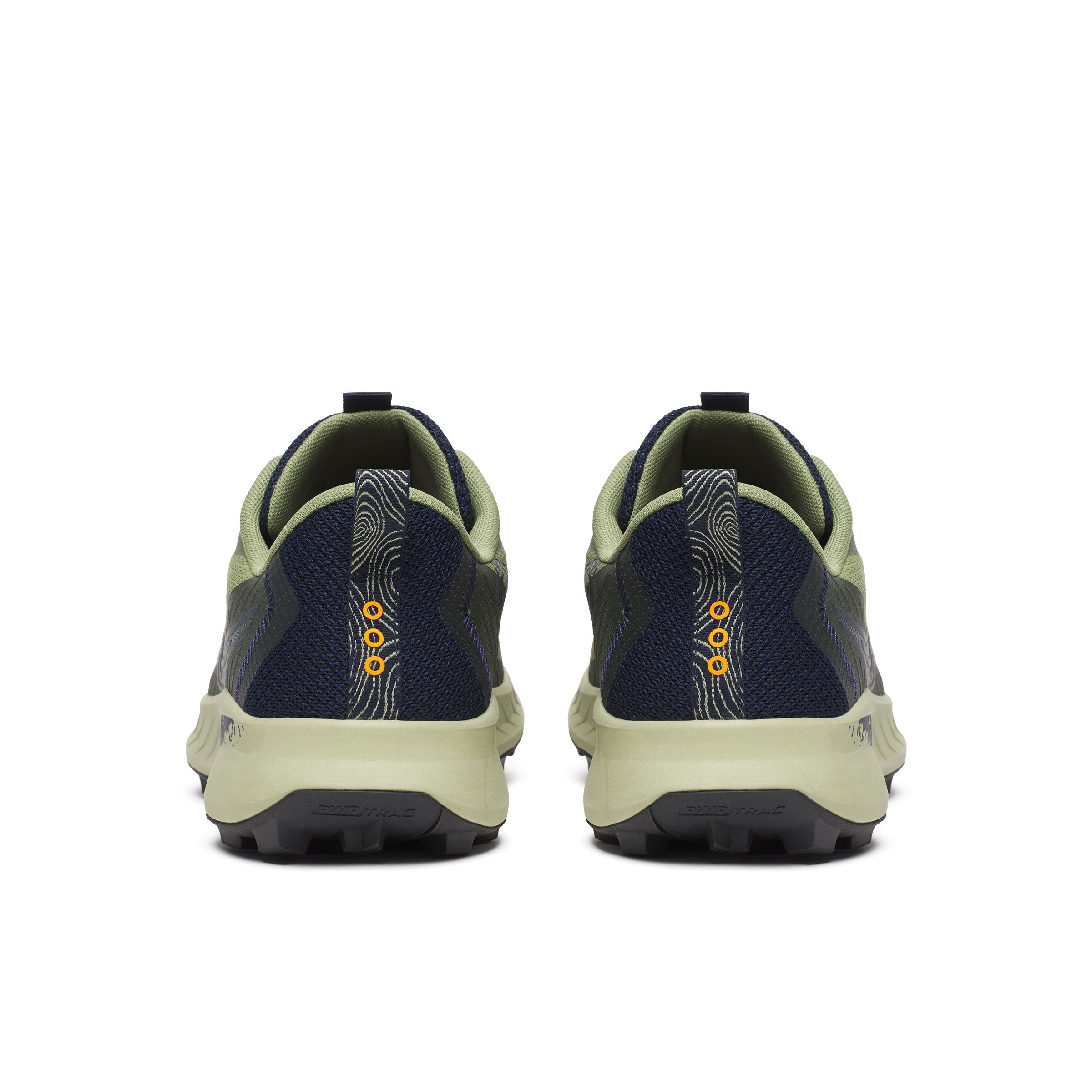 Saucony Men's Peregrine 15 GORE-TEX Trail Running Shoes