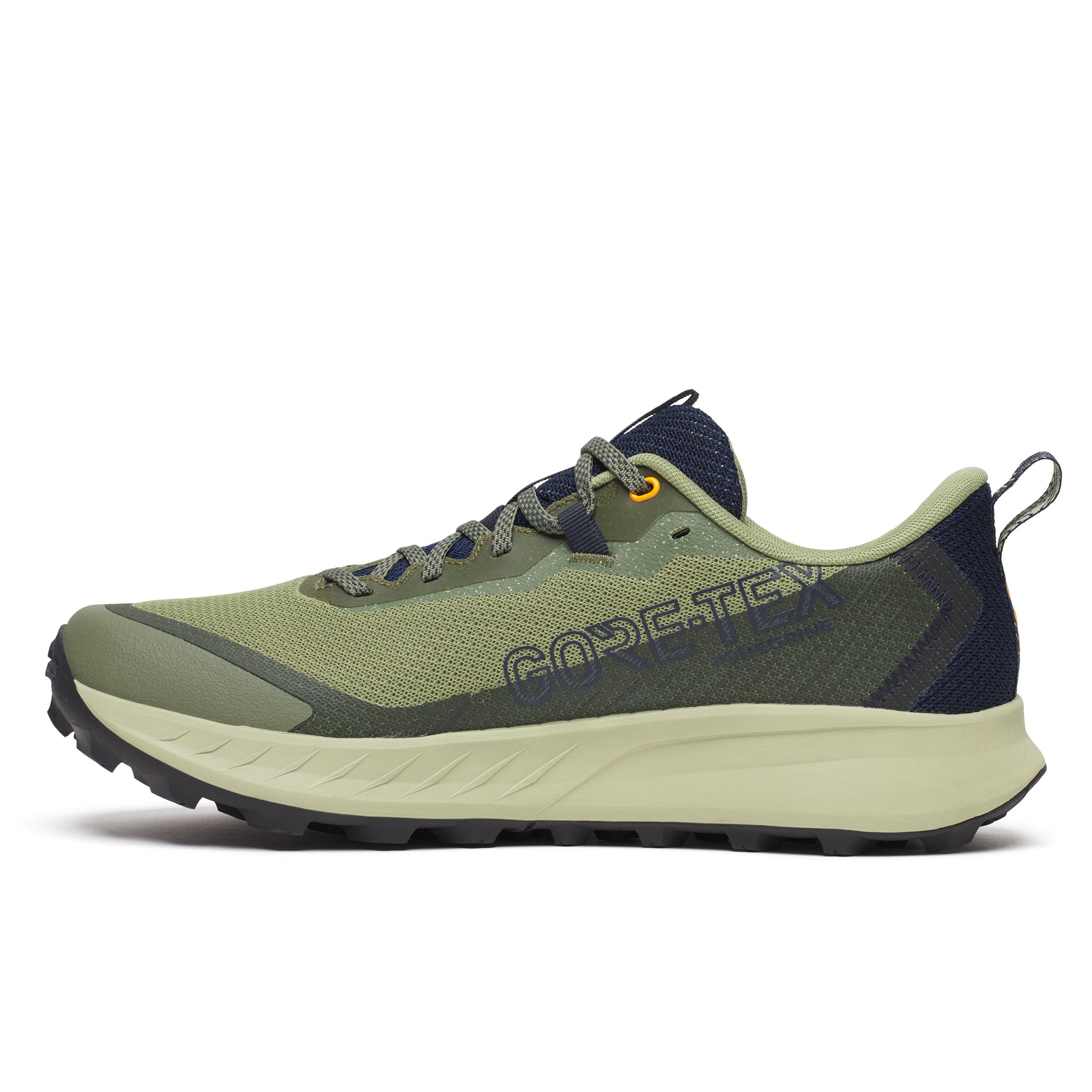 Saucony Men's Peregrine 15 GORE-TEX Trail Running Shoes