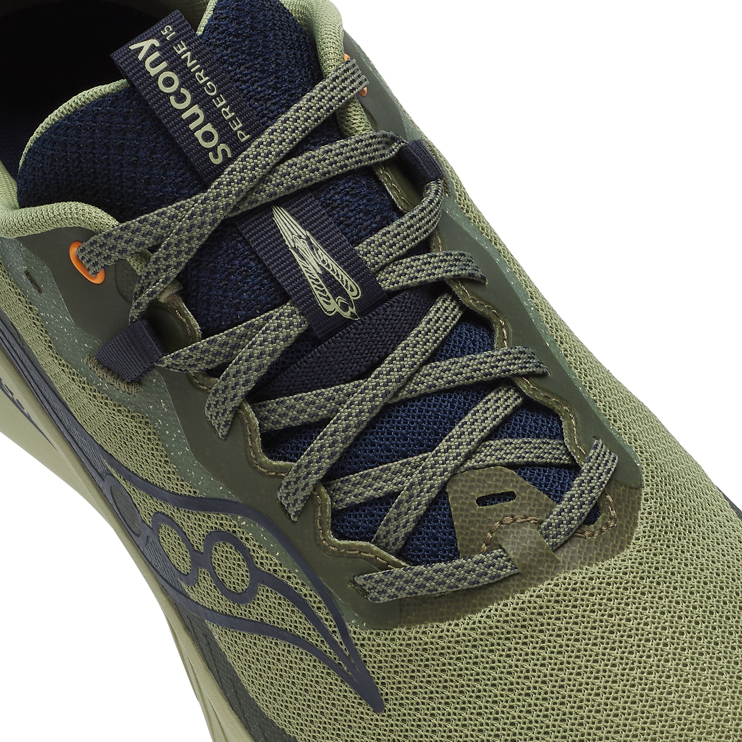 Saucony Men's Peregrine 15 GORE-TEX Trail Running Shoes