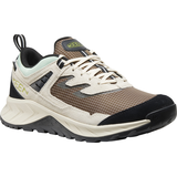 KEEN Men's Hightrail EXP Waterproof Hiking Shoes Front_Angled_Right