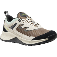KEEN Men's Hightrail EXP Waterproof Hiking Shoes Front_Angled_Right