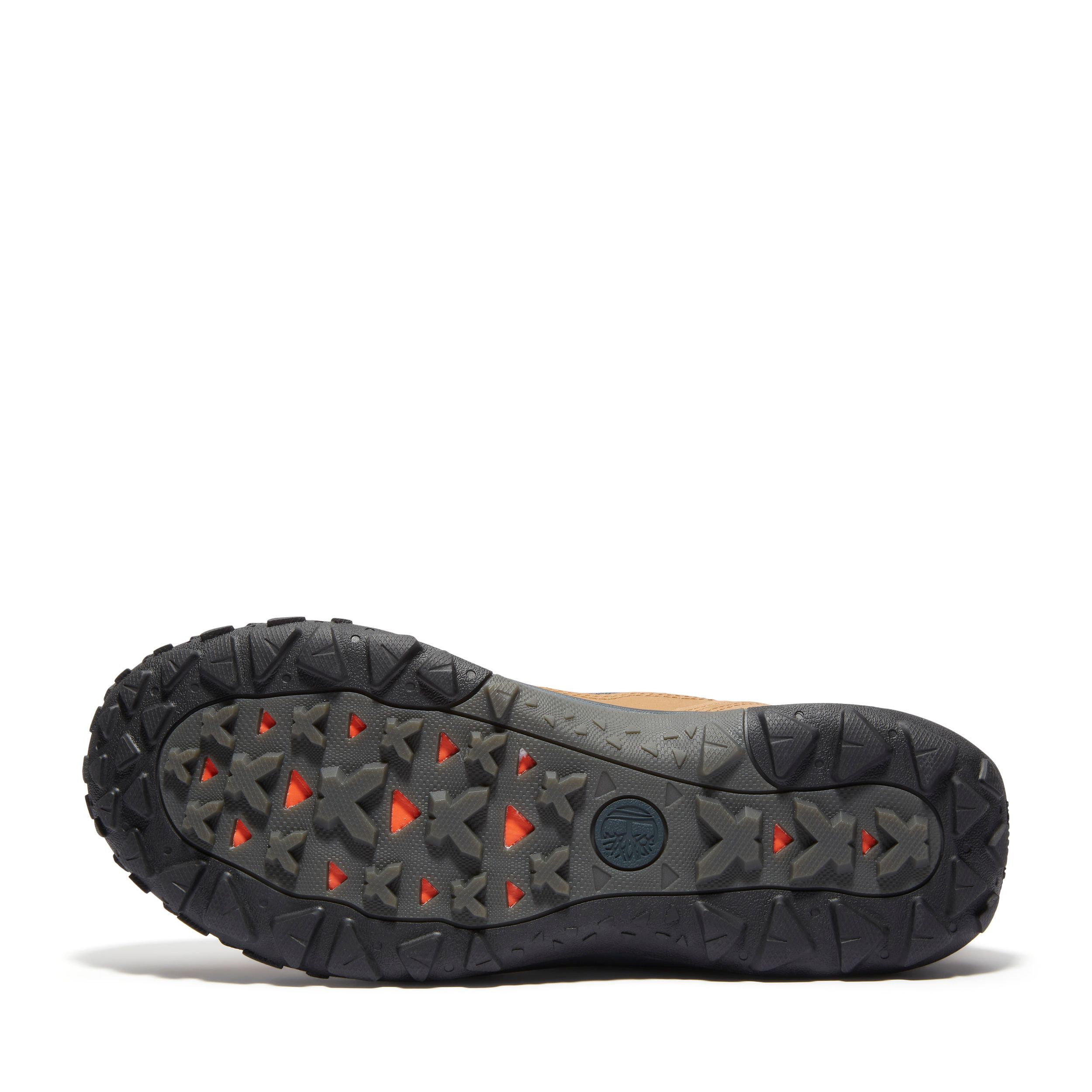 Timberland Men's TimberCush™ Motion 7 Mid Waterproof Hiking Shoes