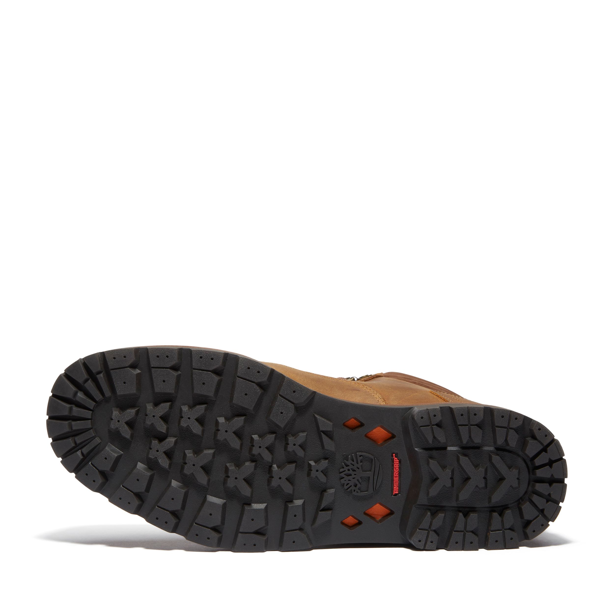 Timberland Men's Britton Road Warm Lined Waterproof Boots