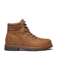 Timberland Men's Britton Road Warm Lined Waterproof Boots Side_Right