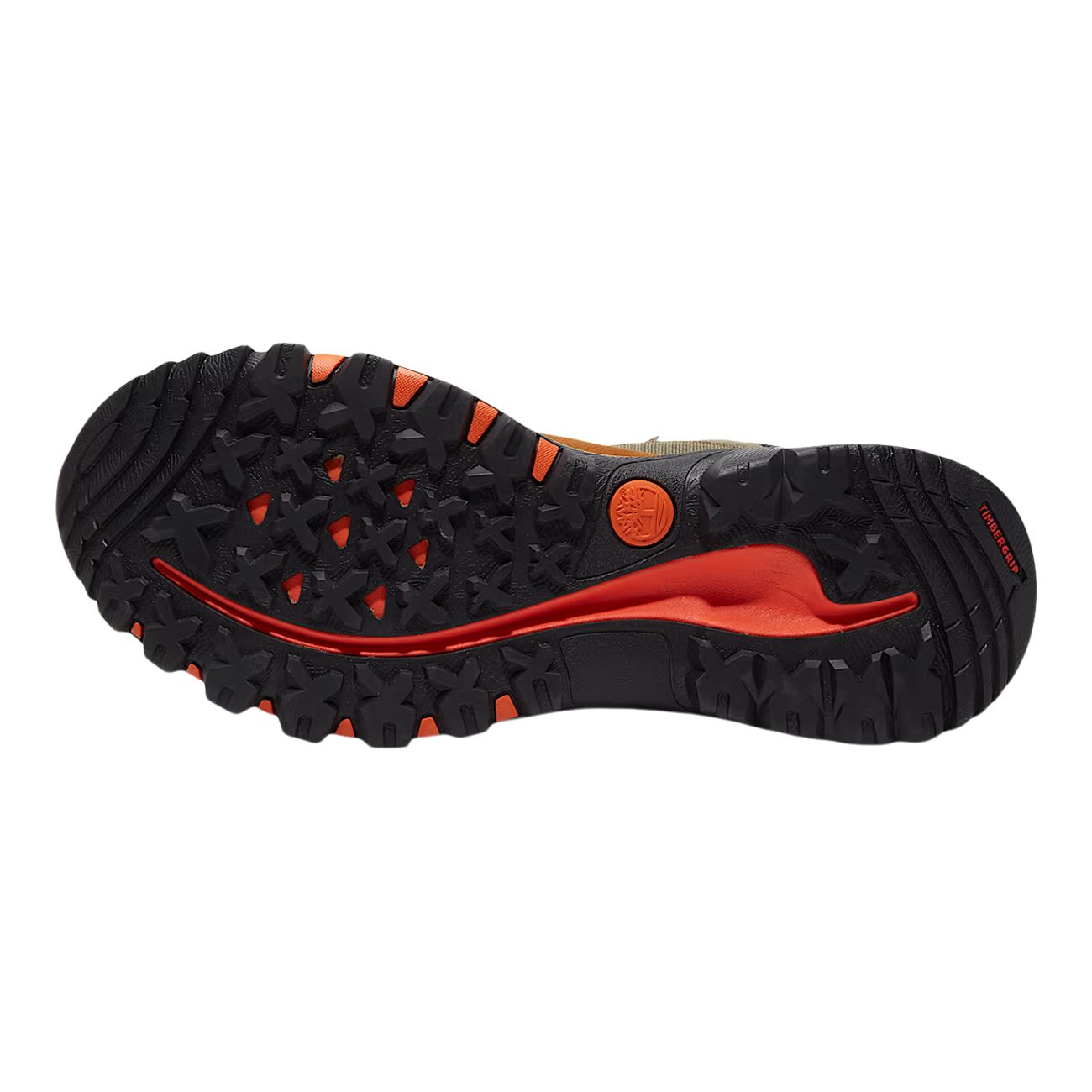 Timberland Men's Mt. Maddsen Peak Mid Waterproof Hiking Shoes