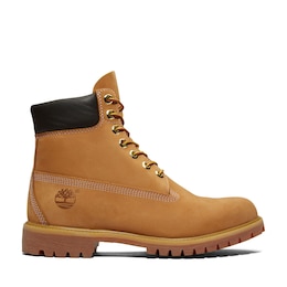 Timberland Men's Icon Premier 6" Insulated Leather Boots