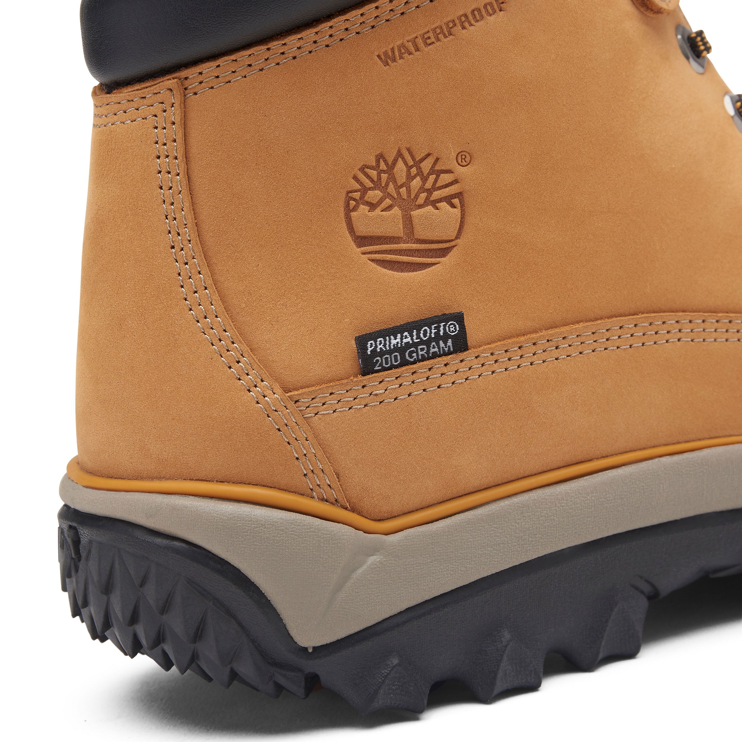 Timberland Men's Rime Ridge Winter Boots