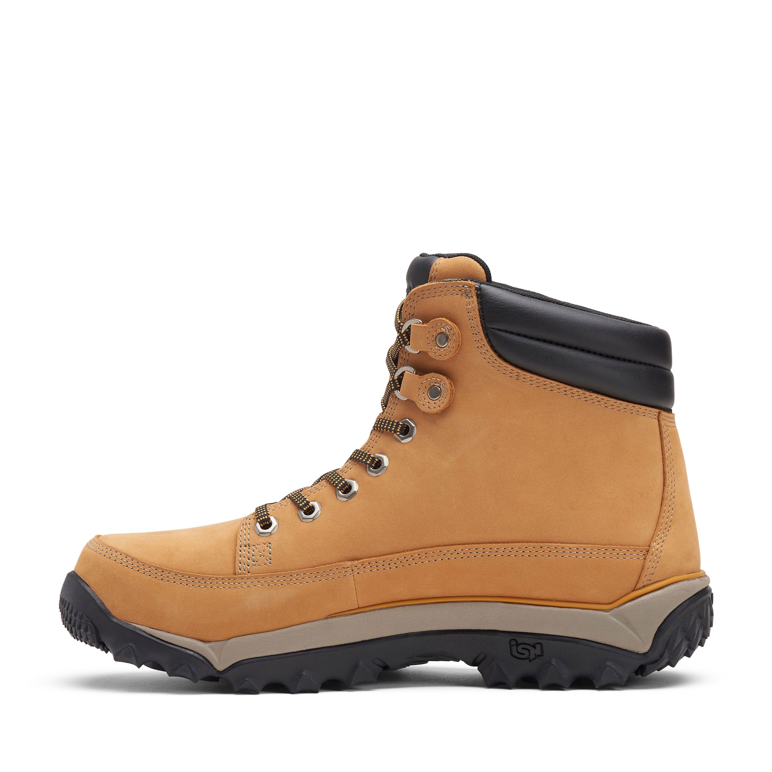 Timberland Men's Rime Ridge Winter Boots