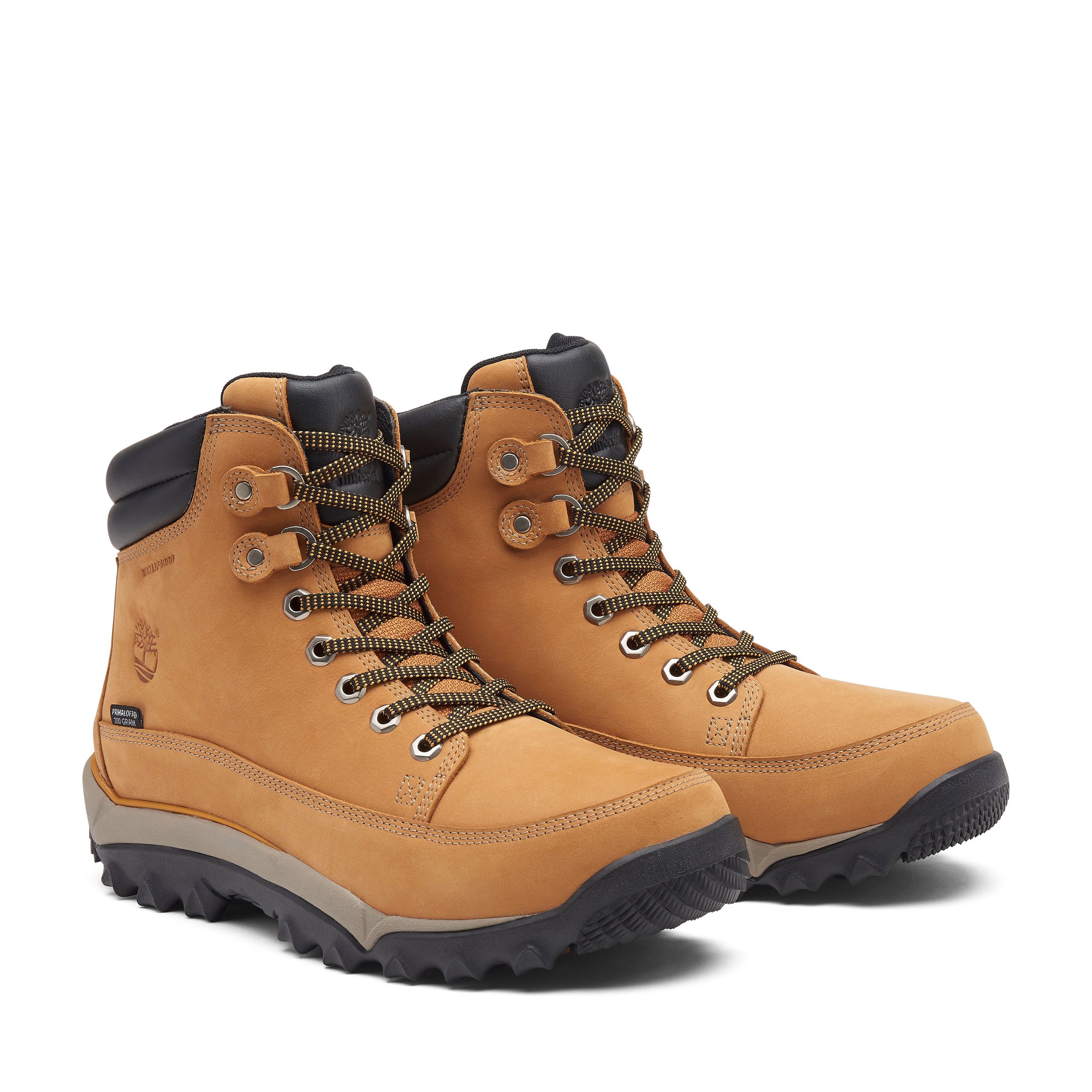 Timberland Men's Rime Ridge Winter Boots