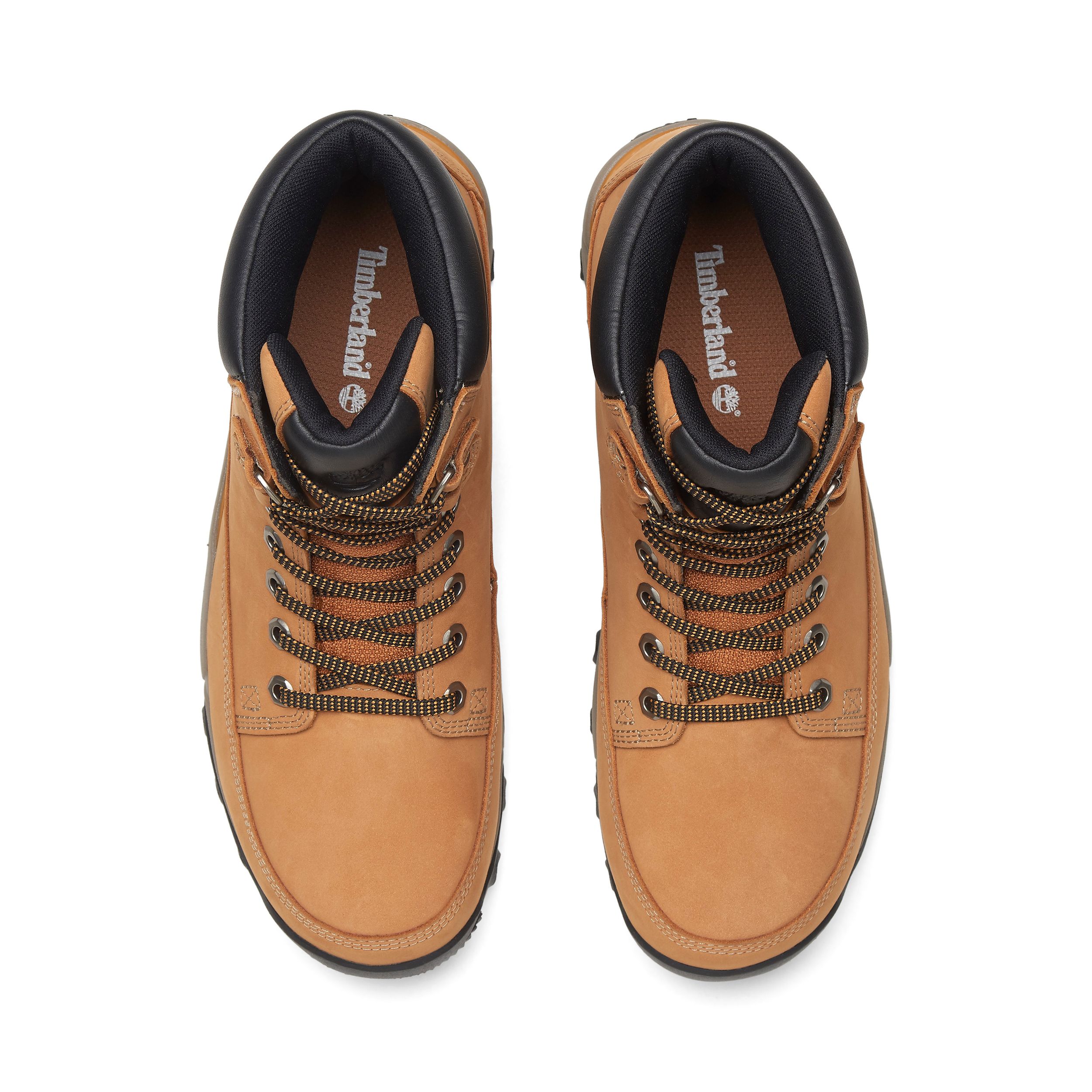 Timberland Men's Rime Ridge Winter Boots