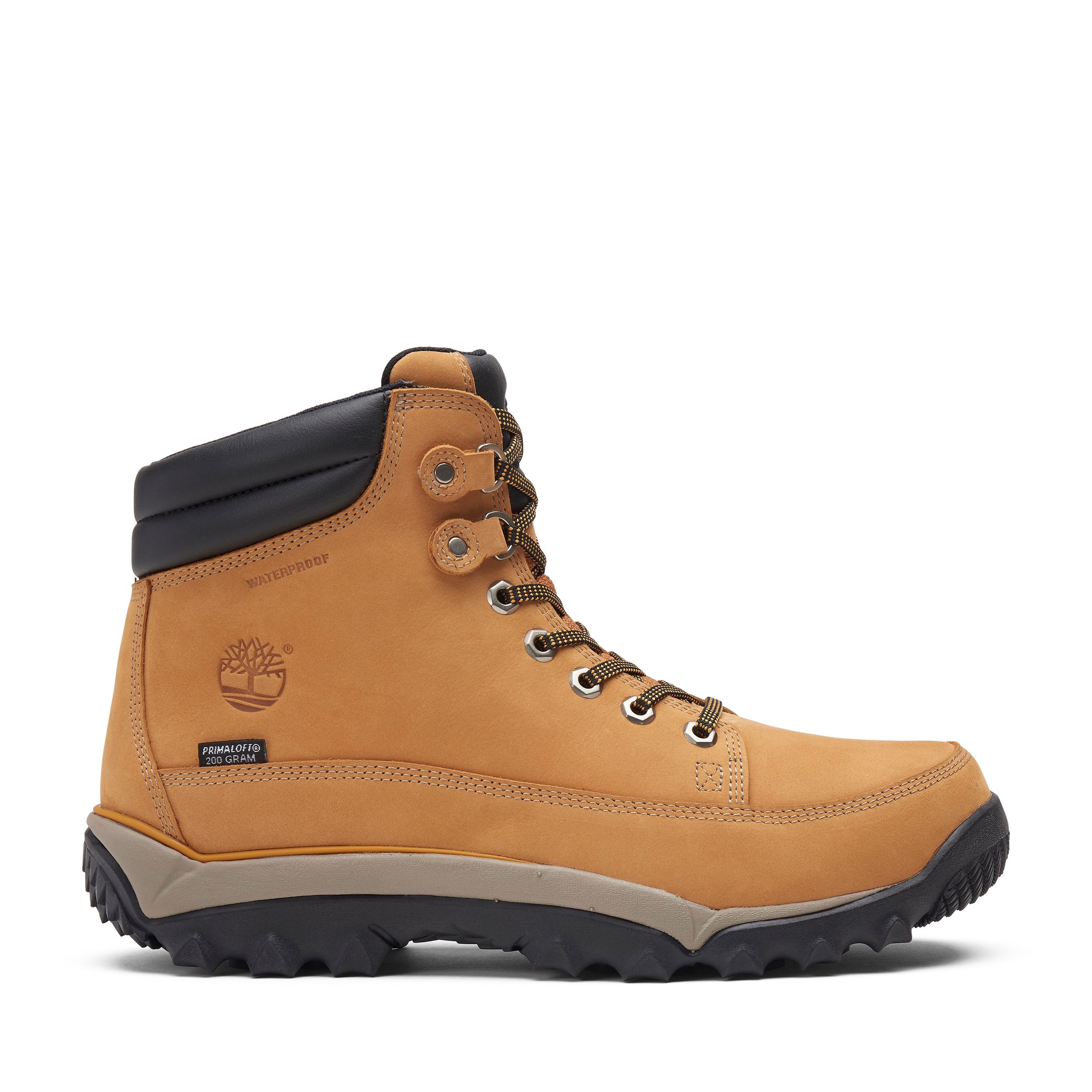 Timberland Men's Rime Ridge Winter Boots