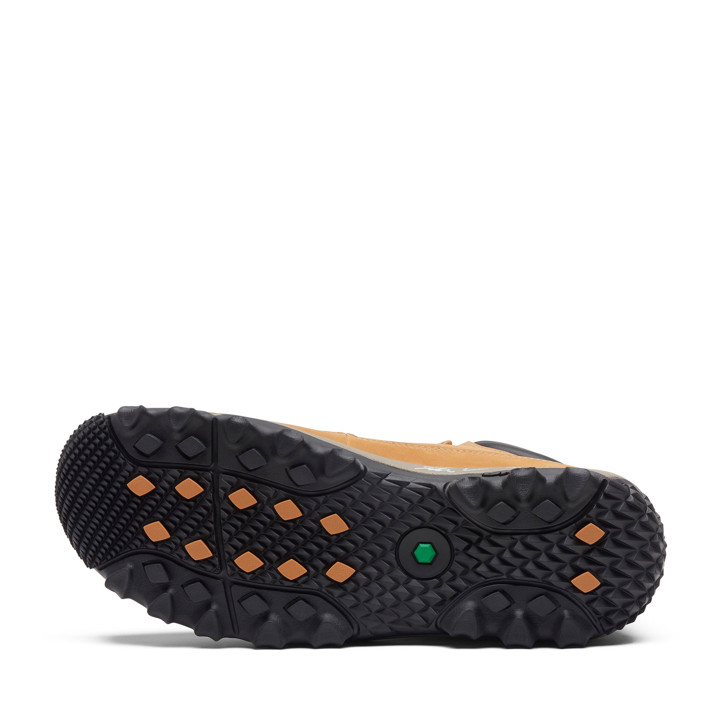 Timberland Men's Rime Ridge Winter Boots