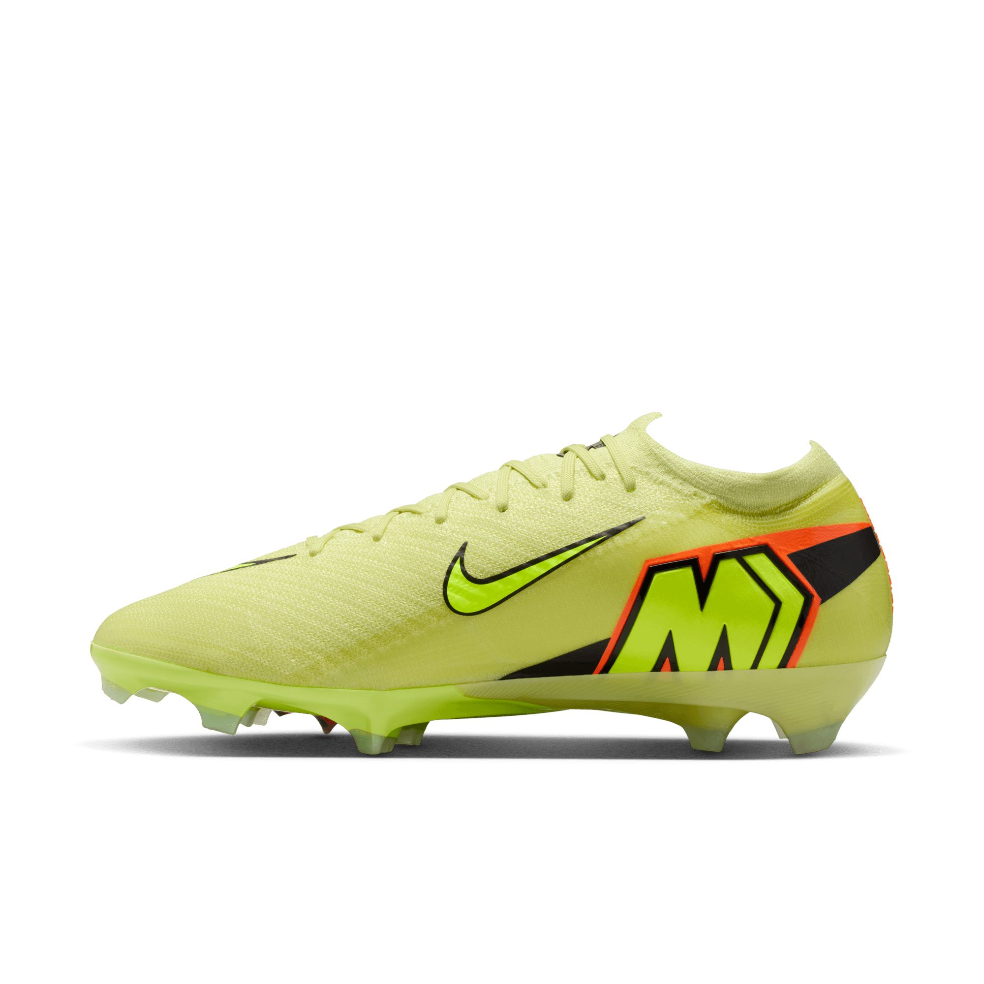 Nike Men's Zoom Vapor 16 Elite Firm Ground Soccer Cleats