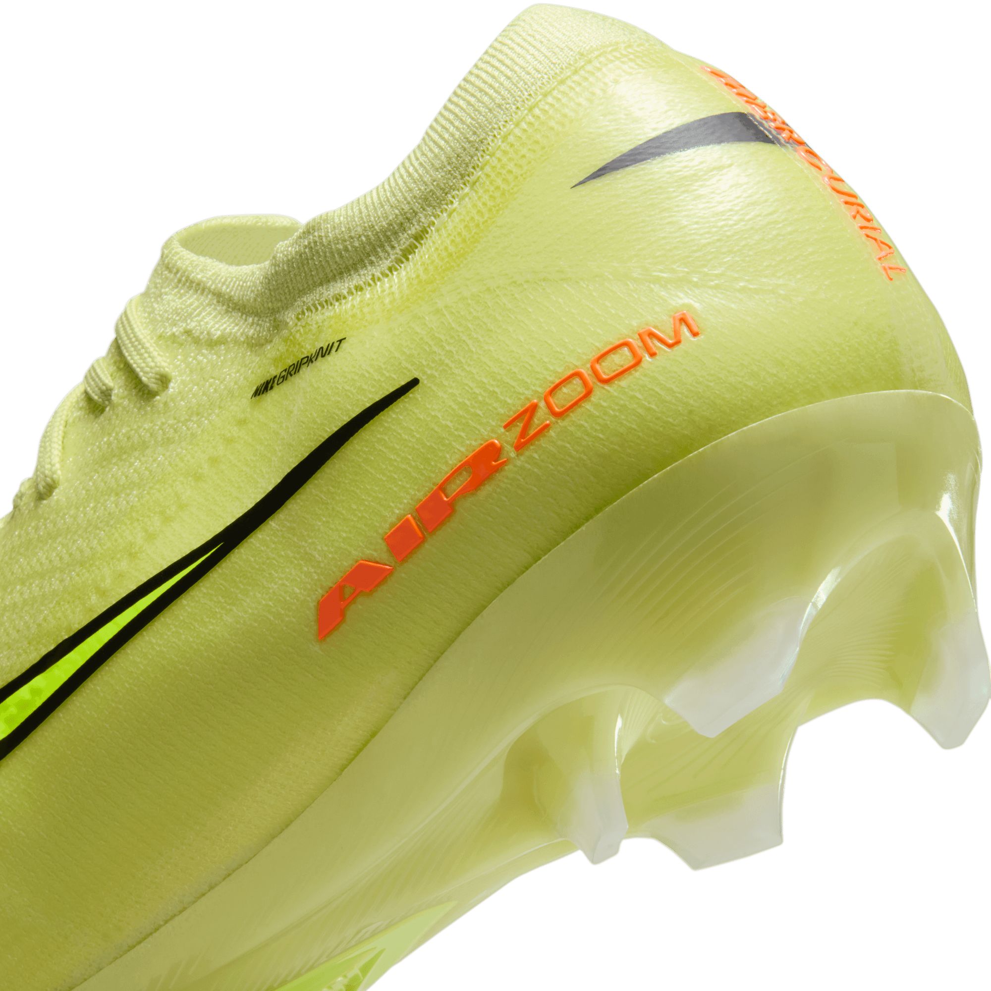 Nike Men's Zoom Vapor 16 Elite Firm Ground Soccer Cleats