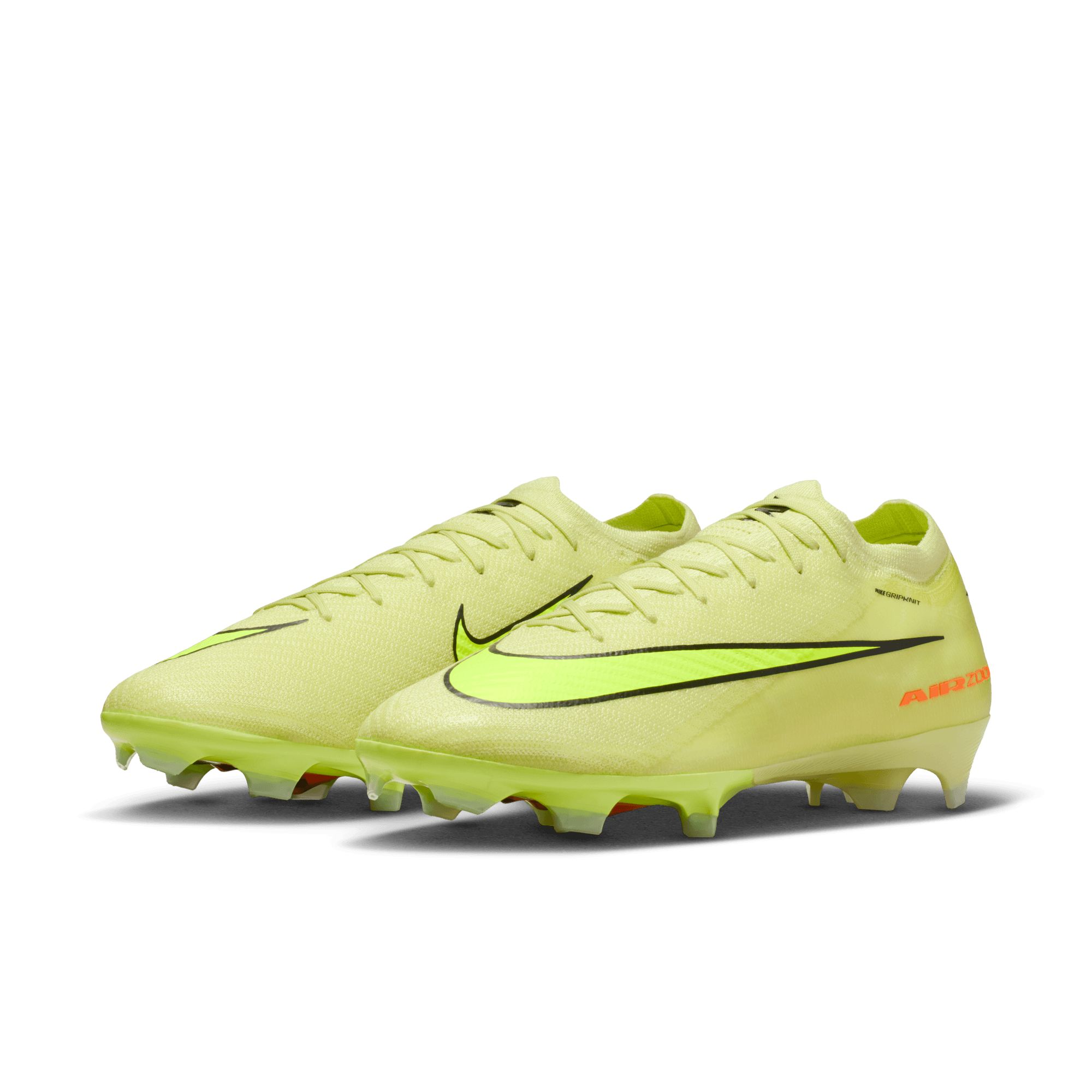 Nike Men's Zoom Vapor 16 Elite Firm Ground Soccer Cleats