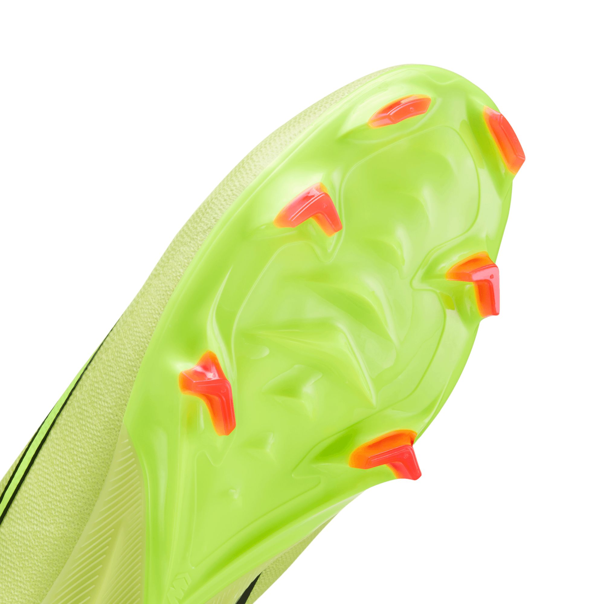 Nike Men's Zoom Superfly 10 Pro Firm Ground Soccer Cleats