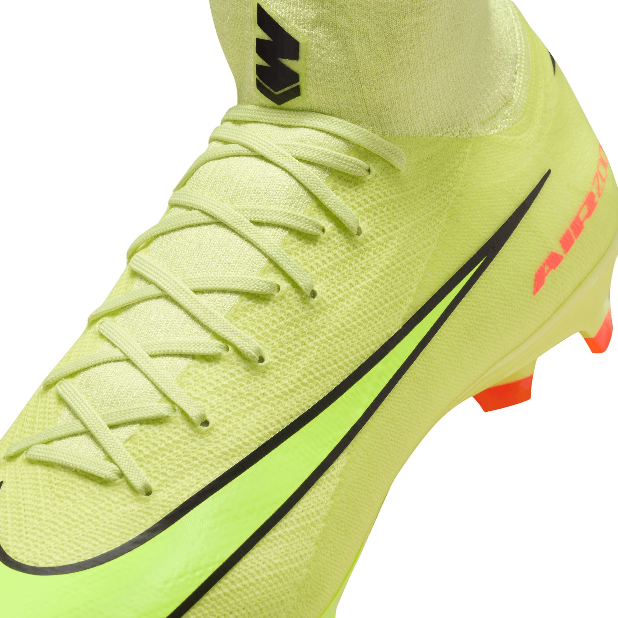 Nike Men's Zoom Superfly 10 Pro Firm Ground Soccer Cleats