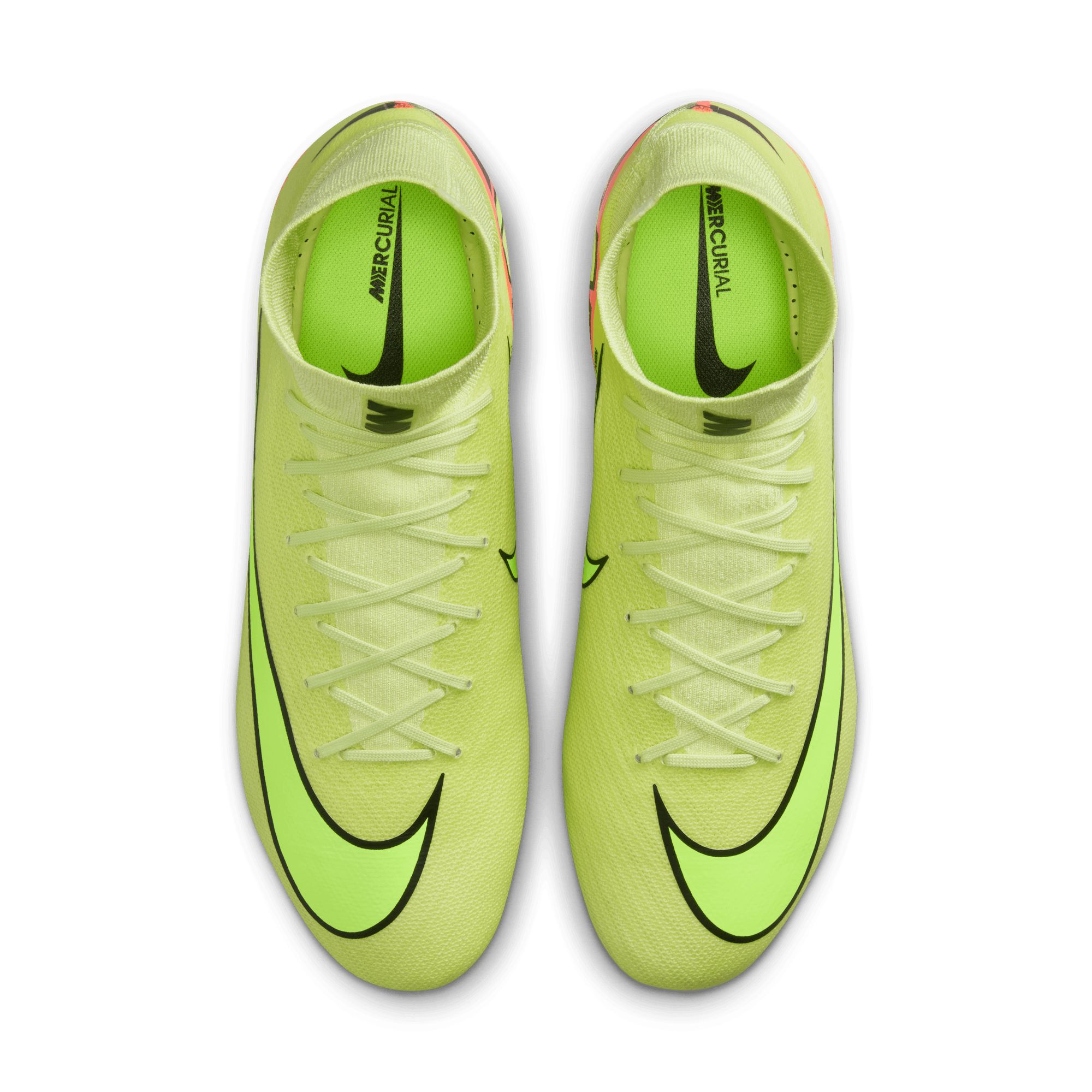 Nike Men's Zoom Superfly 10 Pro Firm Ground Soccer Cleats
