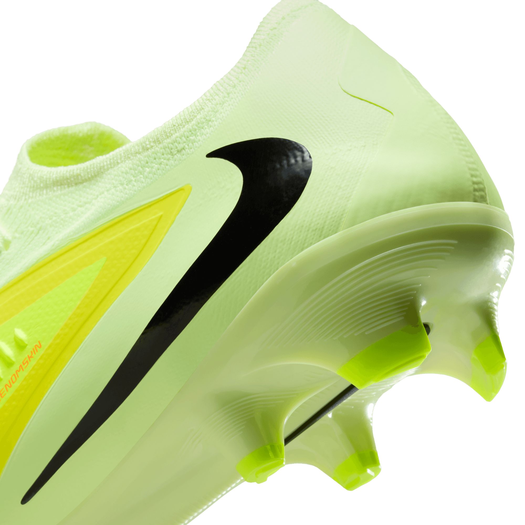 Nike Men's Zoom Phantom 6 Low Pro Firm Ground Cleats