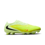 Nike Men's Zoom Phantom 6 Low Pro Firm Ground Cleats Side_Right