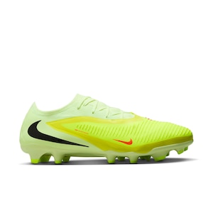 Nike Men's Zoom Phantom 6 Low Pro Firm Ground Cleats