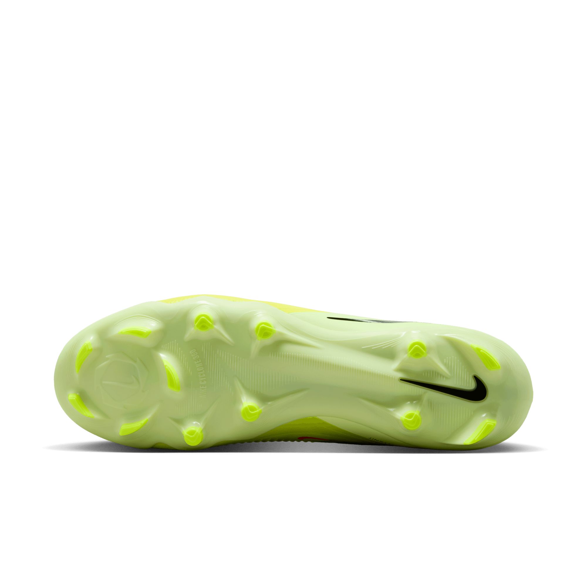 Nike Men's Zoom Phantom 6 Low Pro Firm Ground Cleats