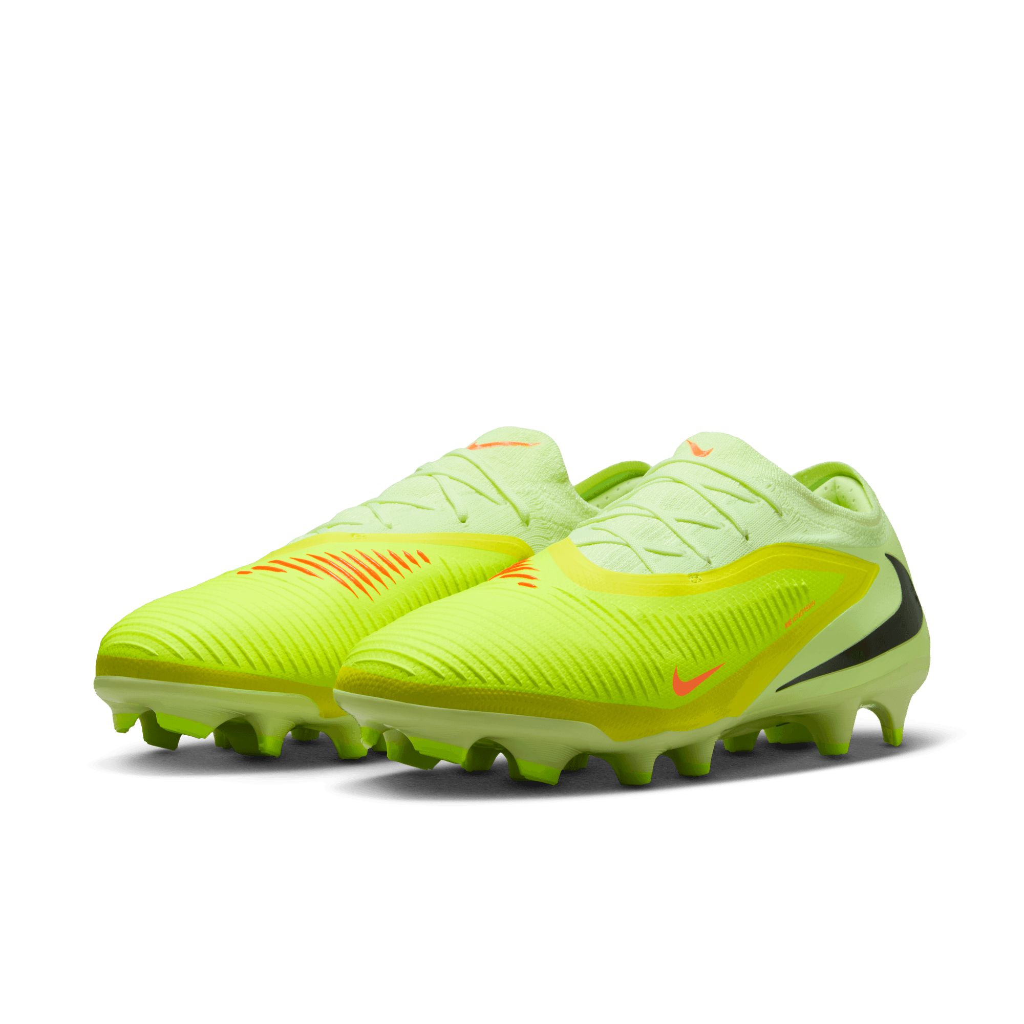 Nike Men's Zoom Phantom 6 Low Pro Firm Ground Cleats
