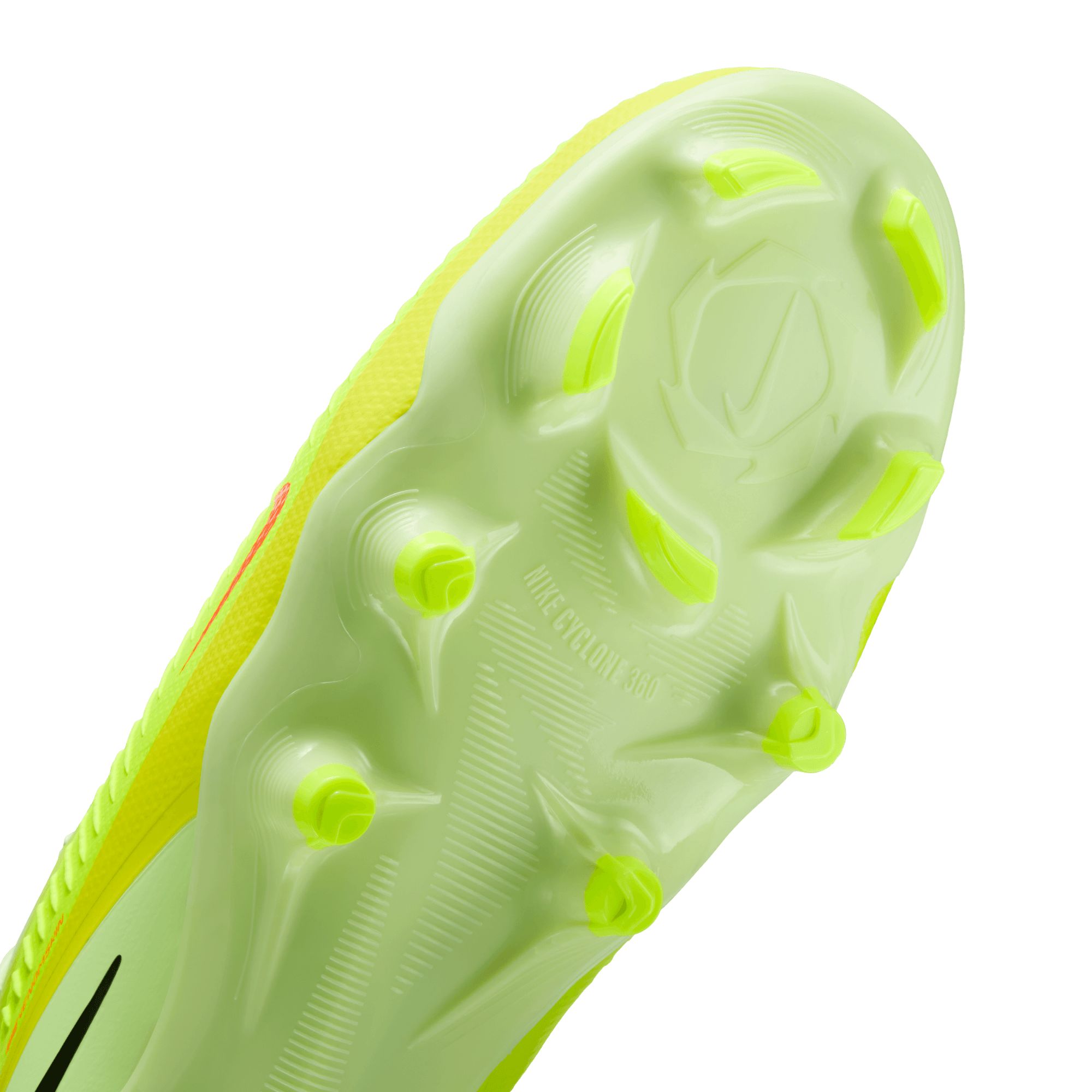 Nike Men's Zoom Phantom 6 Low Pro Firm Ground Cleats