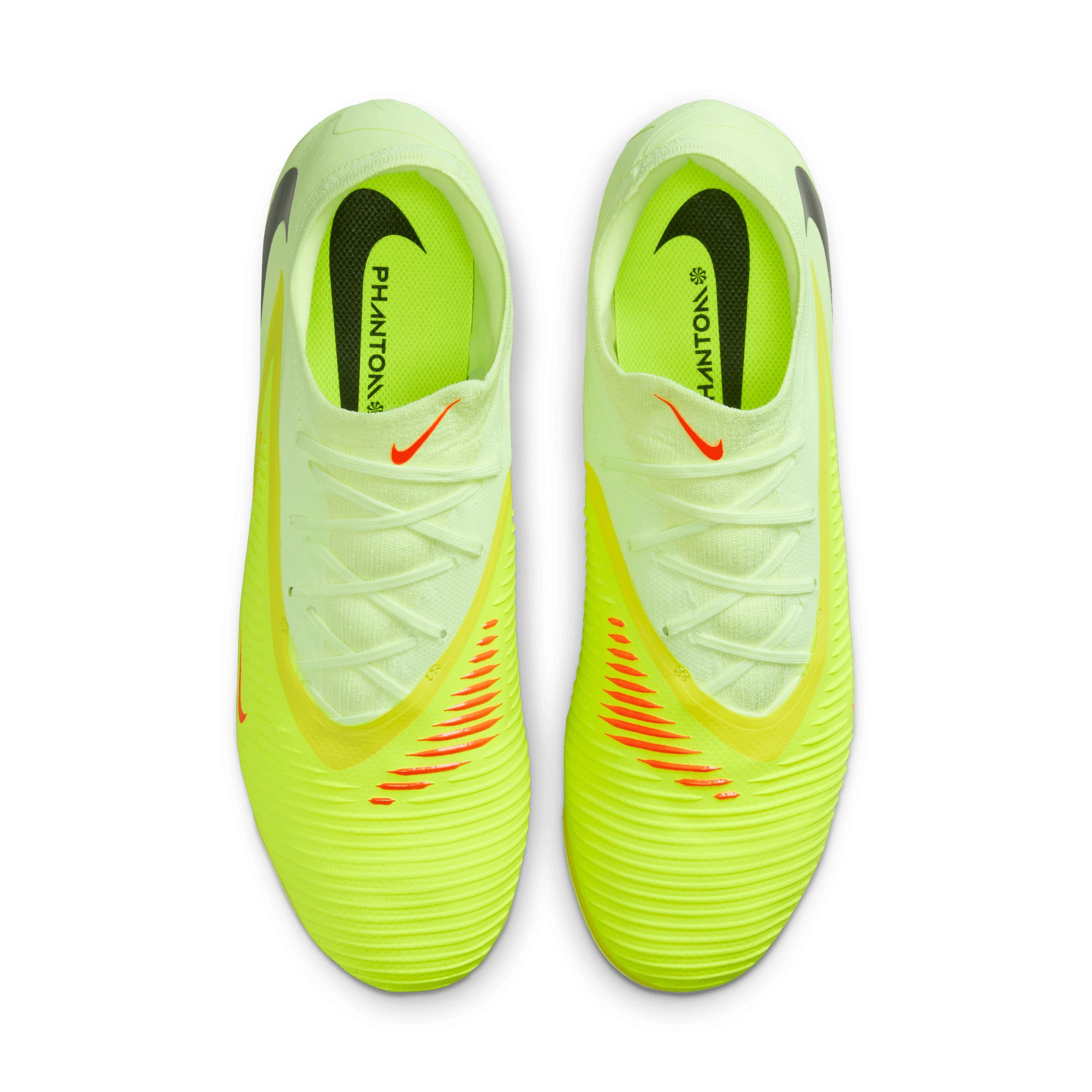 Nike Men's Zoom Phantom 6 Low Pro Firm Ground Cleats