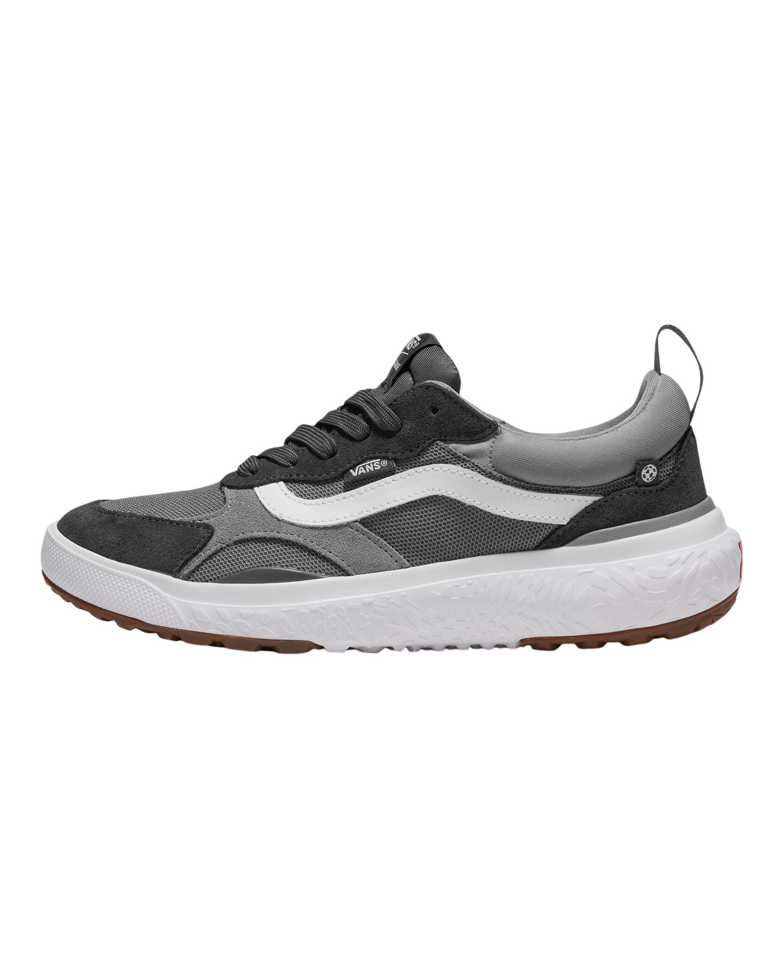 Vans Men's Ultrarange Neo Vr3 Skate Shoes